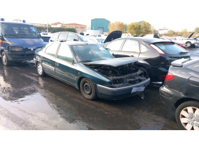 Autorradio CITROEN XANTIA 1996