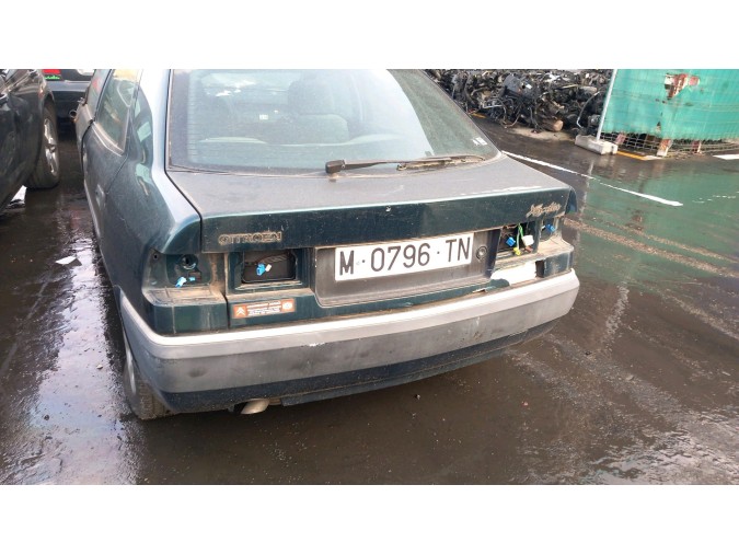 Autorradio CITROEN XANTIA 1996