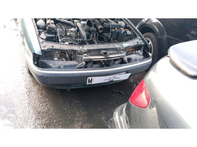 ELEVALUNAS TRASERO DERECHO CITROEN XANTIA 1996
