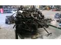 MOTOR CON ACCESORIOS Y CAJA DE CAMBIOS  2003