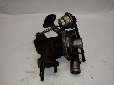 TURBO COMPRESOR OPEL COMBO 2005