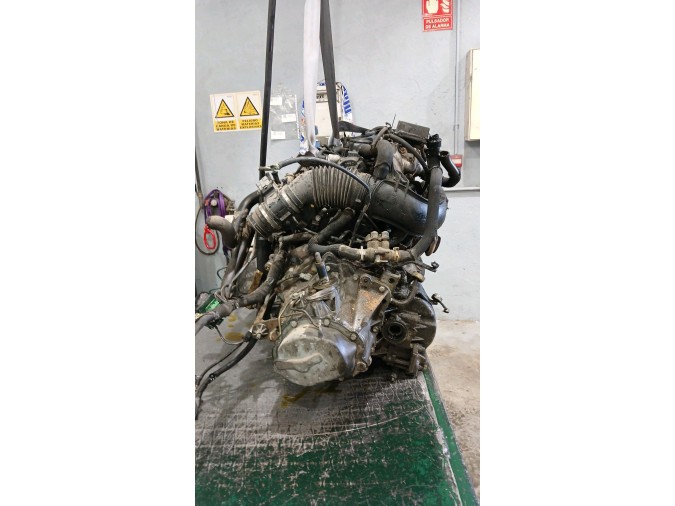 Motor CITROEN XSARA 2003