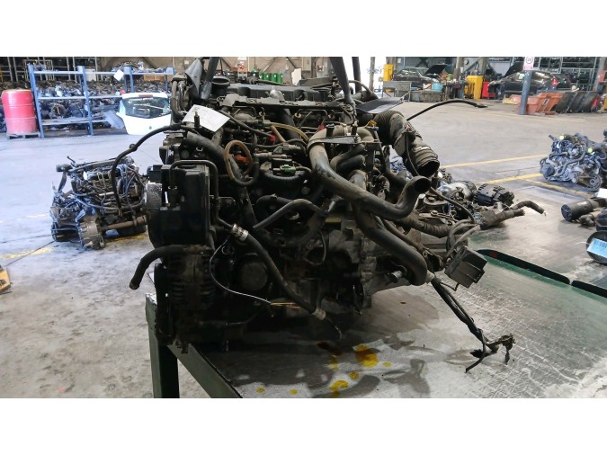 Motor CITROEN XSARA 2003