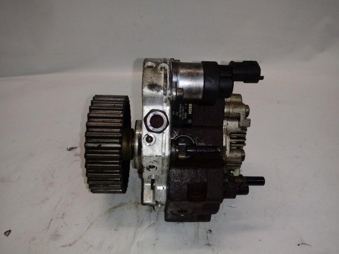 BOMBA INYECCIÓN RENAULT SCENIC 2004