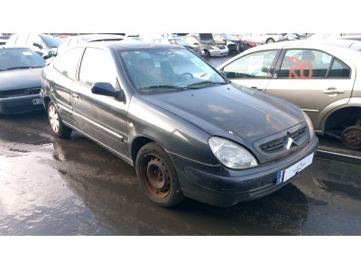 Autorradio CITROEN XSARA 2003