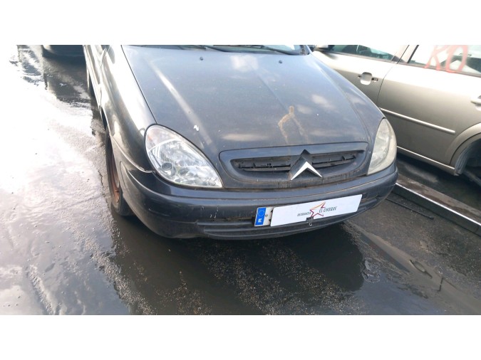 Autorradio CITROEN XSARA 2003