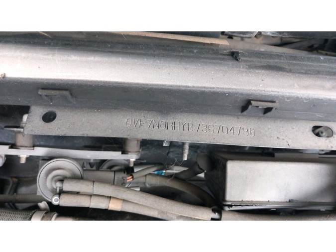 Autorradio CITROEN XSARA 2003