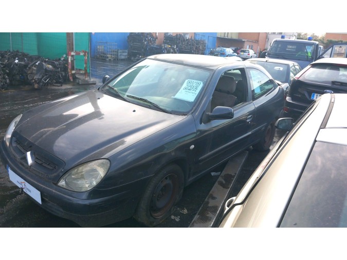 CERRADURA PORTÓN TRASERO CITROEN XSARA 2003