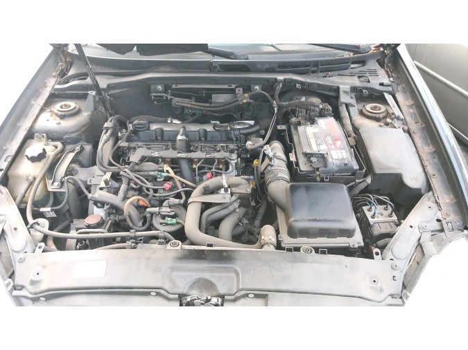 PRETENSOR CINTURÓN DELANTERO DERECHO CITROEN XSARA 2003