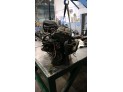 MOTOR CON ACCESORIOS Y CAJA DE CAMBIOS NISSAN ALMERA 1997