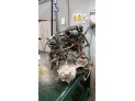 MOTOR CON ACCESORIOS Y CAJA DE CAMBIOS NISSAN ALMERA 1997