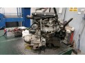 MOTOR CON ACCESORIOS Y CAJA DE CAMBIOS NISSAN ALMERA 1997