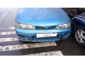 MECANICA DELANTERA SIN CUNA NISSAN ALMERA 1997