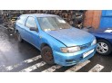 ELECTROVENTILADOR NISSAN ALMERA 1997