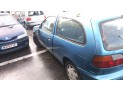 ELECTROVENTILADOR NISSAN ALMERA 1997