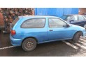ELECTROVENTILADOR NISSAN ALMERA 1997