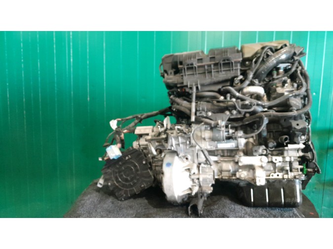 RETROVISOR DERECHO CITROEN C4 CACTUS 2019