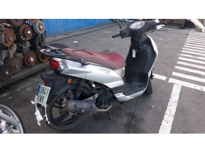 DESPIECE SO PEUGEOT TWEET 125 2018