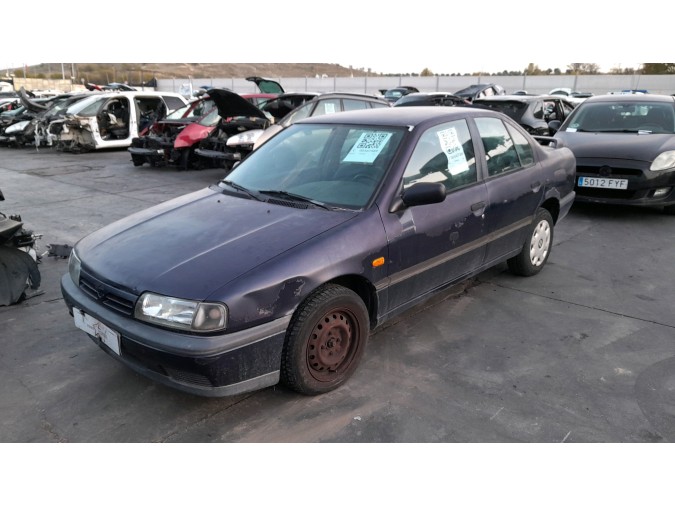 ELECTROVENTILADOR NISSAN PRIMERA 1995