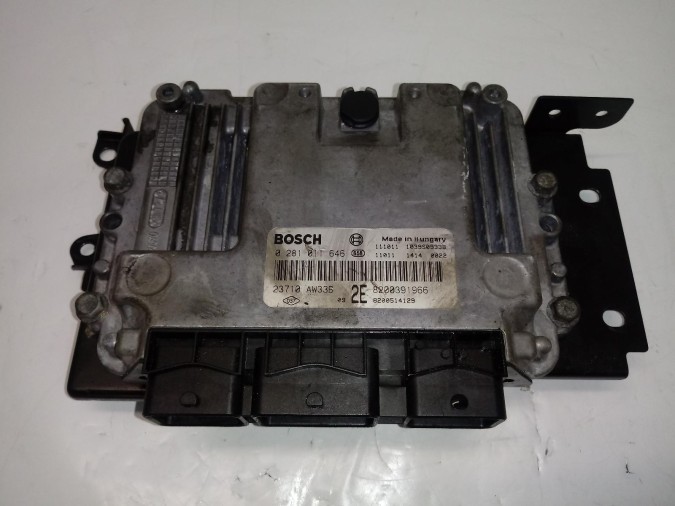 CENTRALITA MOTOR UCE HYUNDAI I10 2004