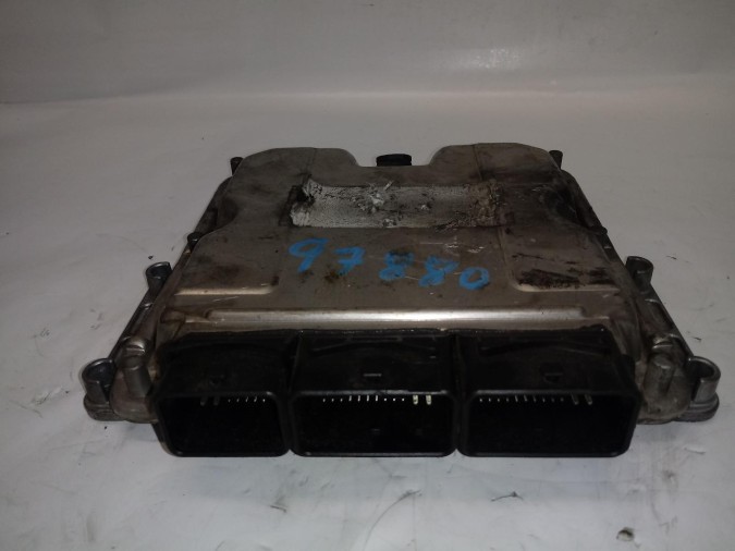 CENTRALITA MOTOR UCE RENAULT SCENIC 2000