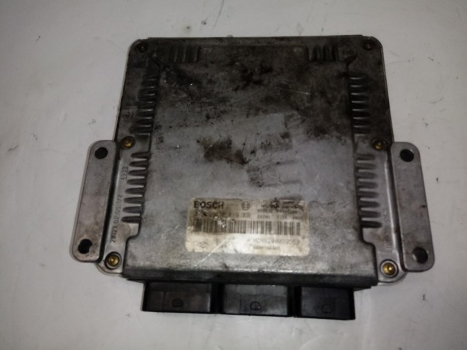 CENTRALITA MOTOR UCE RENAULT SCENIC 2000