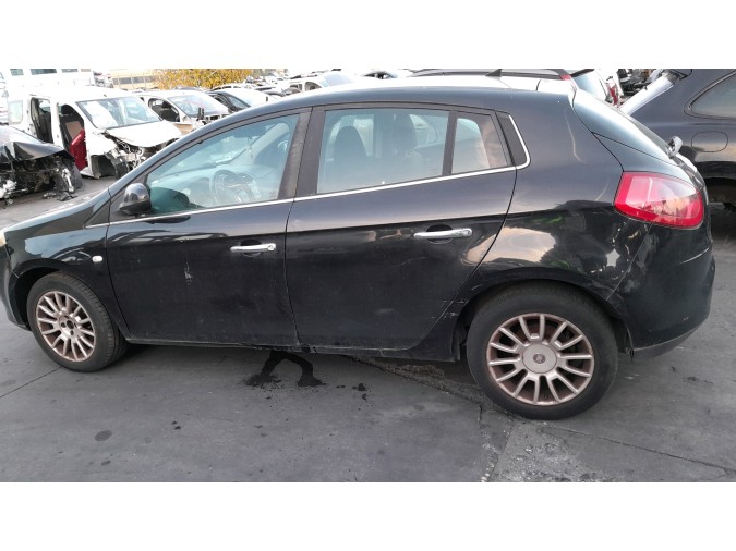 Autorradio FIAT BRAVO 2007