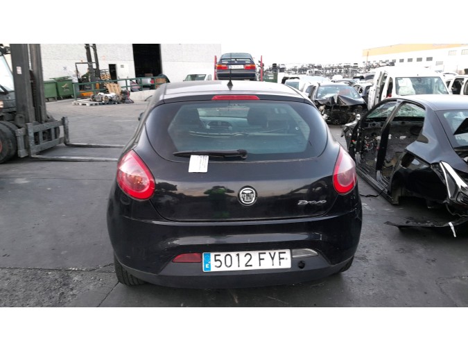 Autorradio FIAT BRAVO 2007