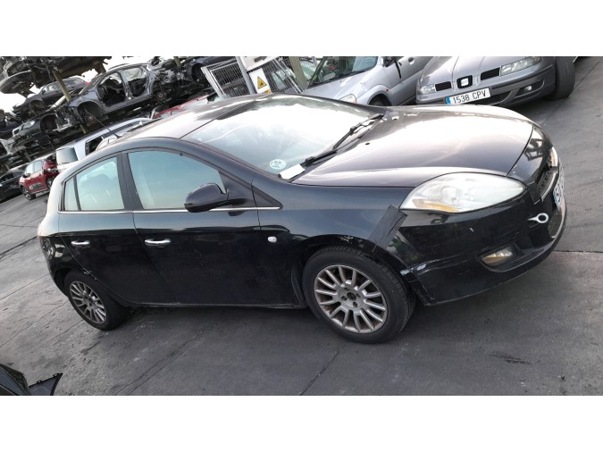 Autorradio FIAT BRAVO 2007