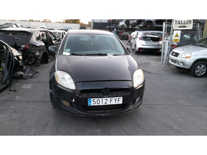 Autorradio FIAT BRAVO 2007