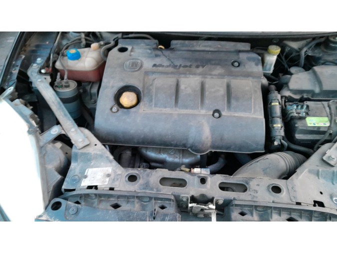 Autorradio FIAT BRAVO 2007