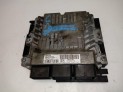 CENTRALITA MOTOR UCE PEUGEOT 308 2014