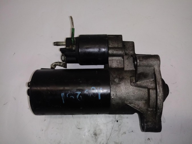 MOTOR ARRANQUE PEUGEOT 308 1998