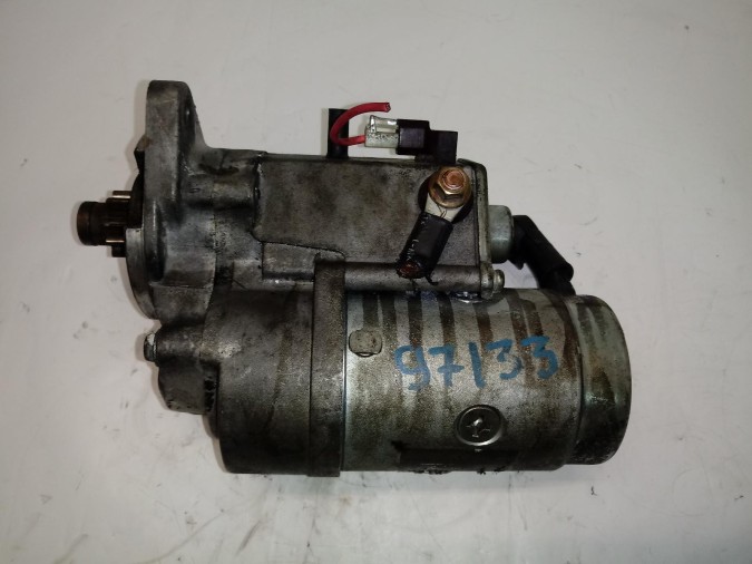 MOTOR ARRANQUE HYUNDAI ELANTRA 2003