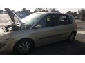 MANDO ELEVALUNAS TRASERO IZQUIERDO RENAULT SCENIC 1.5 2007