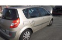 MANDO ELEVALUNAS TRASERO IZQUIERDO RENAULT SCENIC 1.5 2007