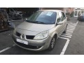 PRETENSOR CINTURÓN DELANTERO DERECHO RENAULT SCENIC 1.5 2007