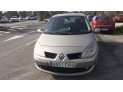PRETENSOR CINTURÓN DELANTERO DERECHO RENAULT SCENIC 1.5 2007