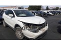 PARAGOLPES TRASERO NISSAN QASHQAI 2014
