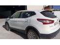 PUERTA DELANTERA IZQUIERDA NISSAN QASHQAI 2014