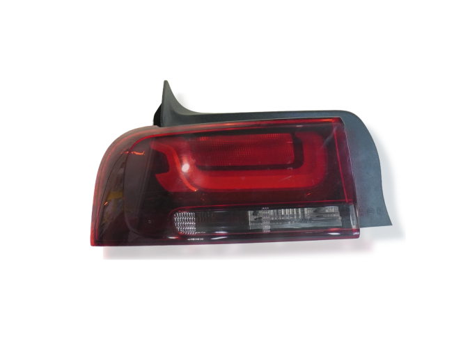 PILOTO TRASERO IZQUIERDO EXTERIOR CITROEN C4 CACTUS 2019