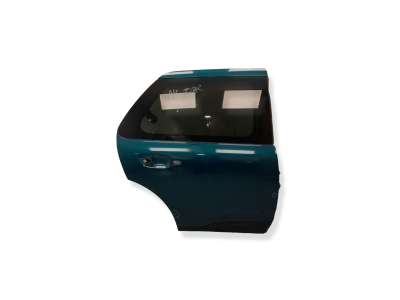 PUERTA TRASERA DERECHA CITROEN C4 CACTUS AZUK 2019