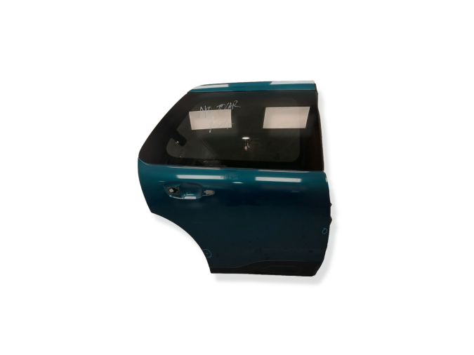 PUERTA TRASERA DERECHA CITROEN C4 CACTUS AZUK 2019
