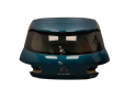 PORTON CITROEN C4 CACTUS AZUL 2019
