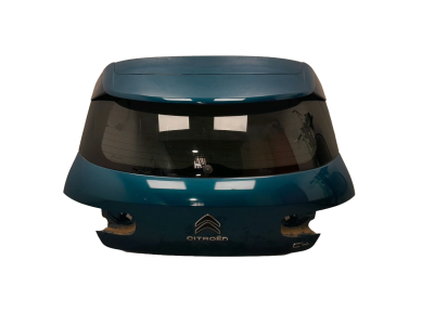 PORTON CITROEN C4 CACTUS AZUL 2019
