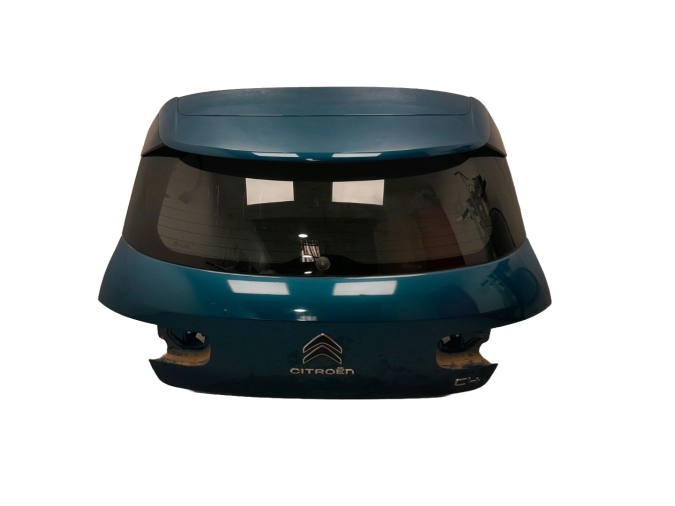 PORTON CITROEN C4 CACTUS AZUL 2019
