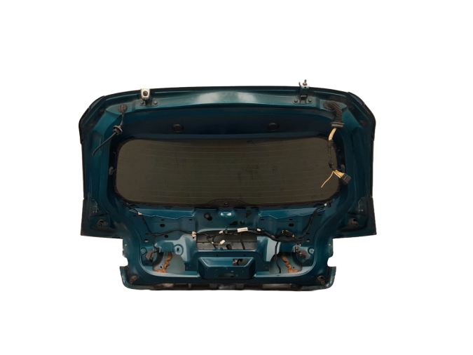 PORTON CITROEN C4 CACTUS AZUL 2019
