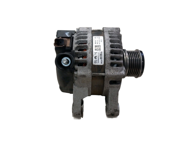 ALTERNADOR CITROEN C4 CACTUS 2019