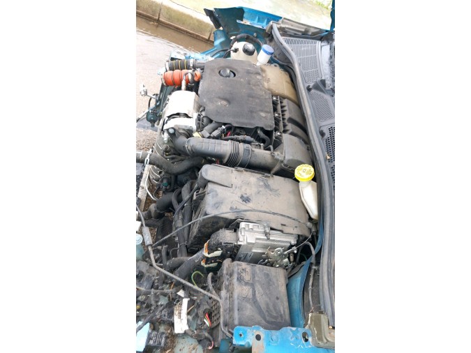 AIRBAG ASIENTO DELANTERO IZQUIERDO CITROEN C4 CACTUS 2019