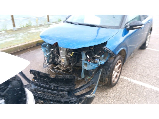 CERRADURA CAPO CITROEN C4 CACTUS 2019